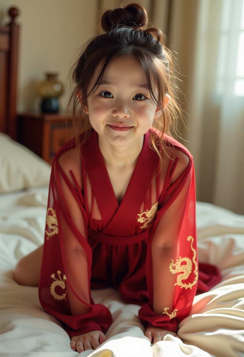 我家弟真的超棒海报